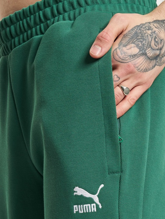Actual product image Puma T7 Track Pants DK (XXL)