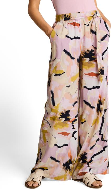Produktbild Tom Tailor loose fit palazzo pants (W38/L32)