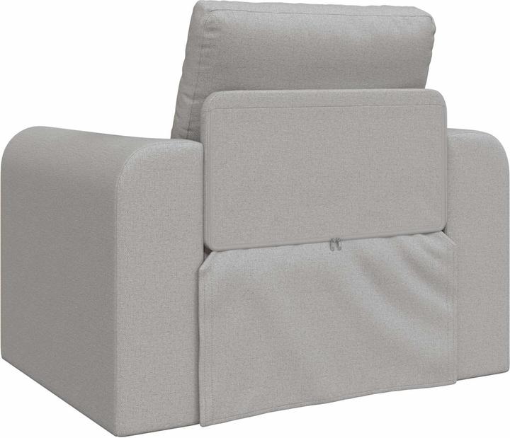 Produktbild vidaXL Schlafsofa