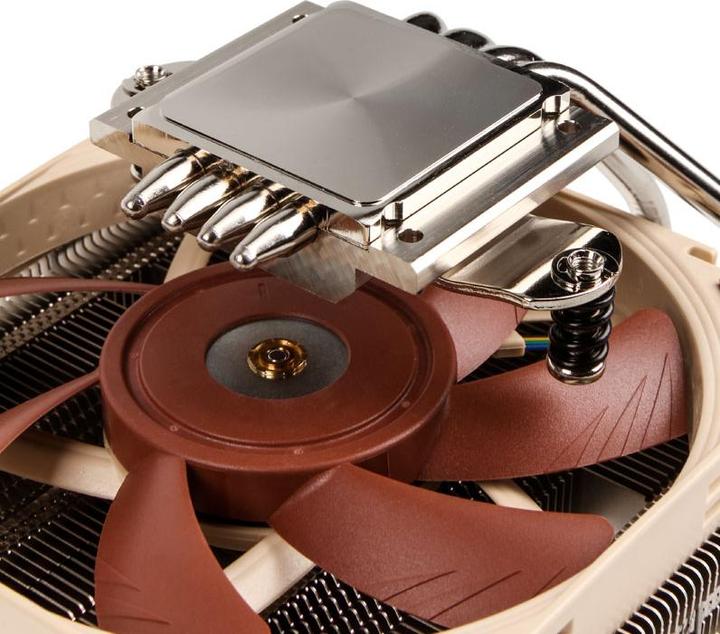 Image du produit Noctua Nh-L12s (70 mm)
