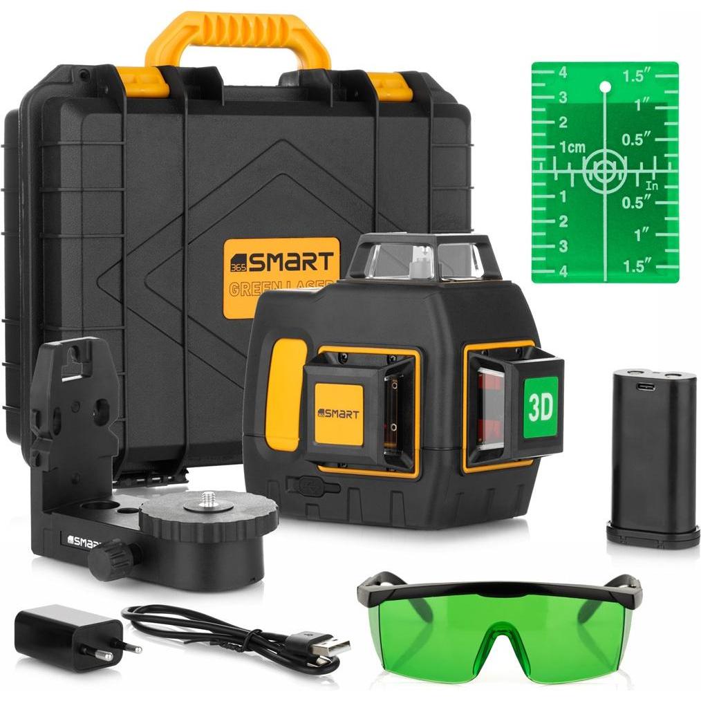 Smart365 Linienlaser (06-03040G)
