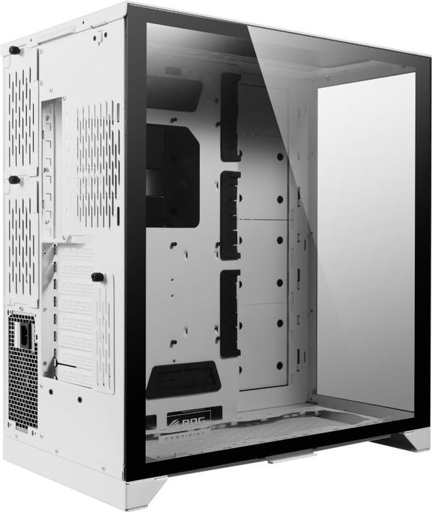 Actual product image Lian-Li O11Dynamic XL (ATX, E-ATX, mATX, Mini-ITX)