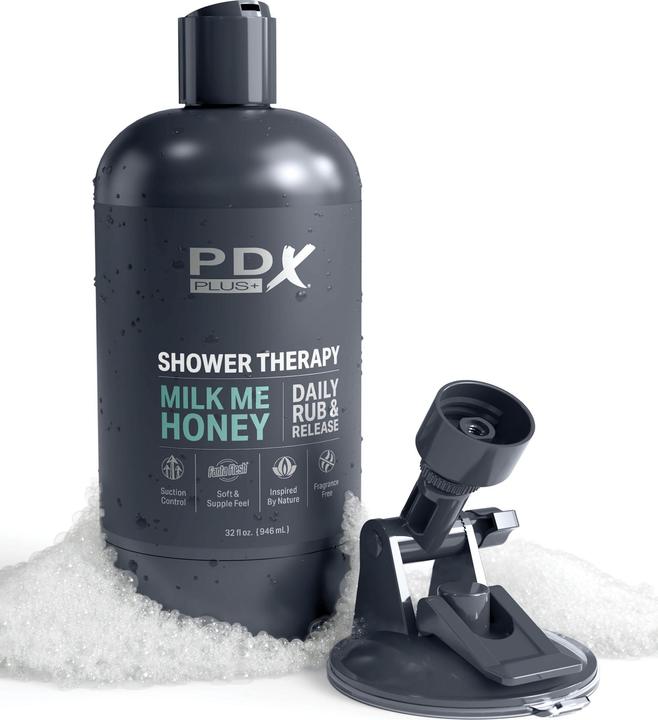 Actual product image Pipedream Milk Me Honey