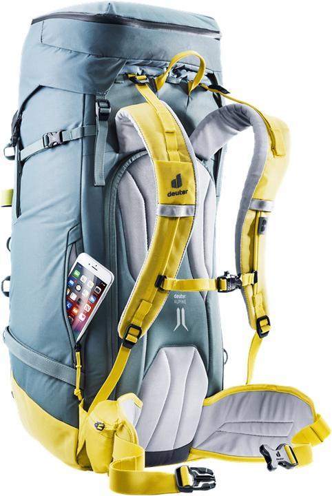 Produktbild Deuter Freescape Pro (40 l)