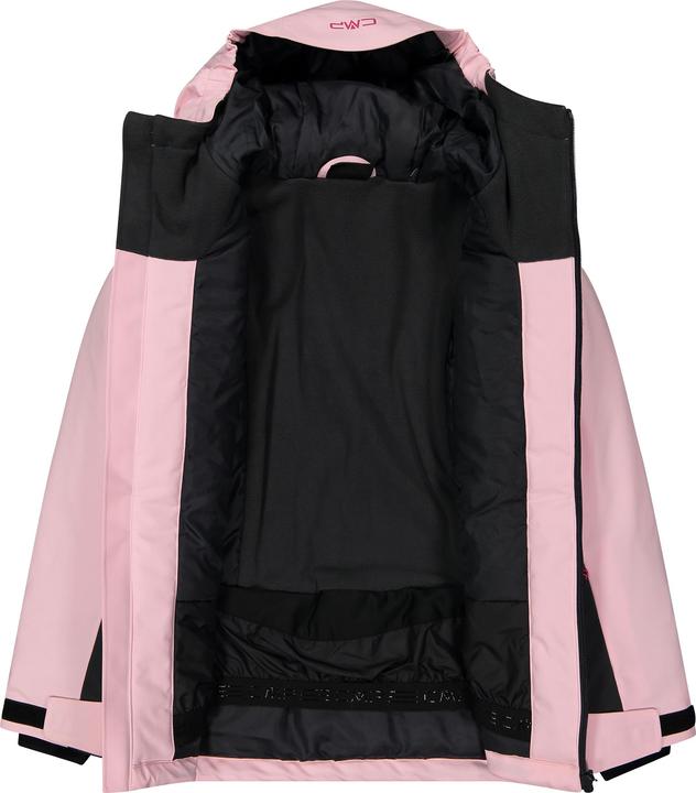 Immagine prodotto CMP Campagnolo Girl's Jacket with Fix Hood (152)