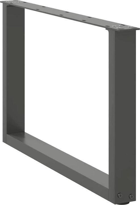 Actual product image vidaXL Couchtischbein