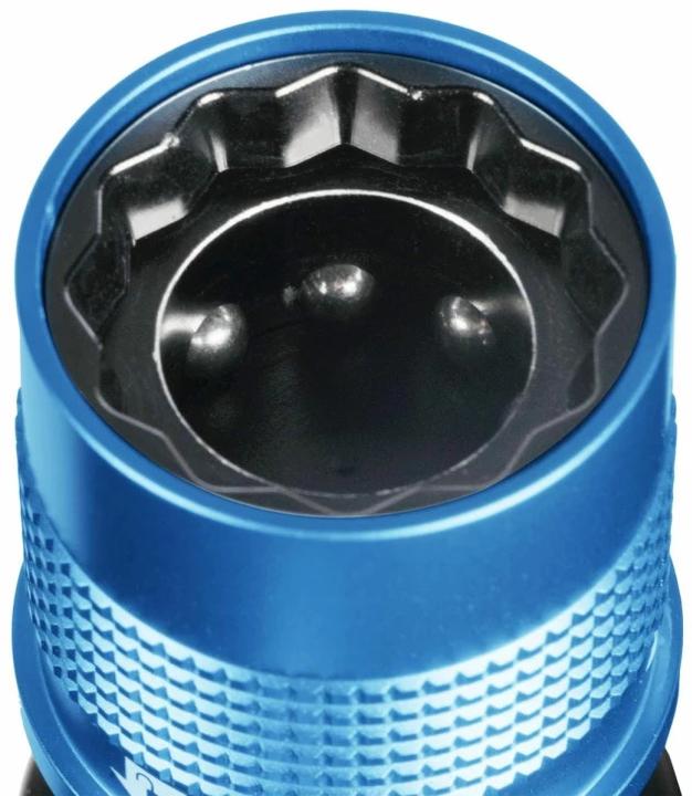 Produktbild Sirui P-424FL (Kunststoff)