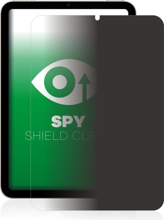 Actual product image upscreen Spy Shield Privacy Protector (1 Piece, iPad mini 6)