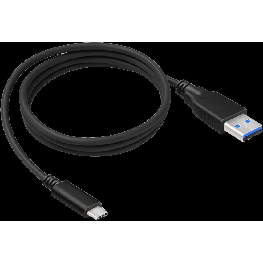Thumbnail - 2GO Cable (1 m, USB 3.1), USB Kabel