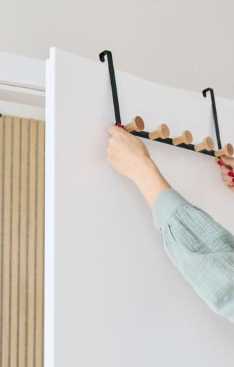 Immagine prodotto Zeller Present Appendino per porta