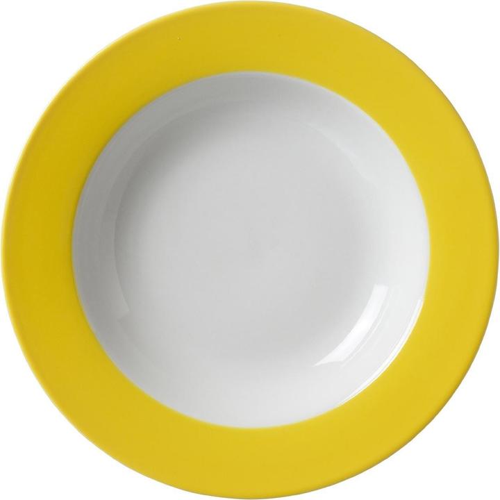 Produktbild Ritzenhoff & Breker Suppenteller Doppio (6x, 22 cm)