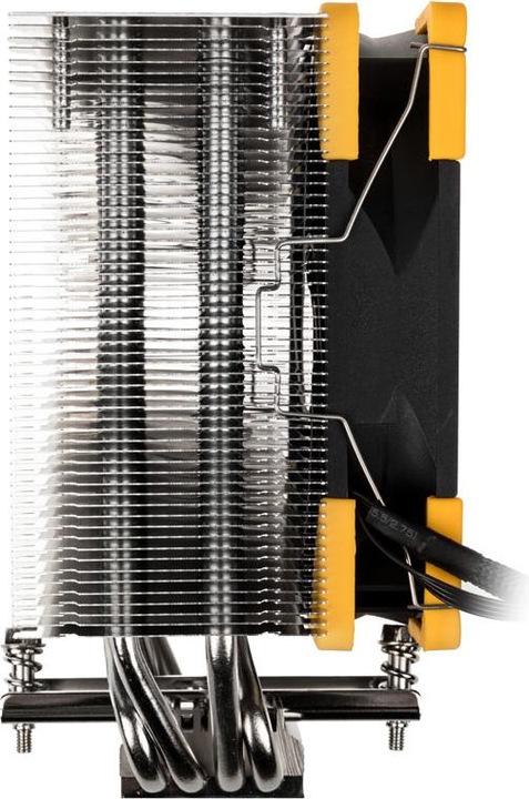 Actual product image Scythe Cooler Kotetsu Mark II Gaming (154 mm)