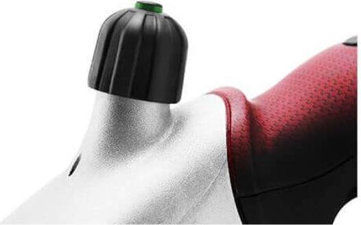 Image du produit Heiniger Tondeuse XplorerPro avec 1 batterie (Cheval)