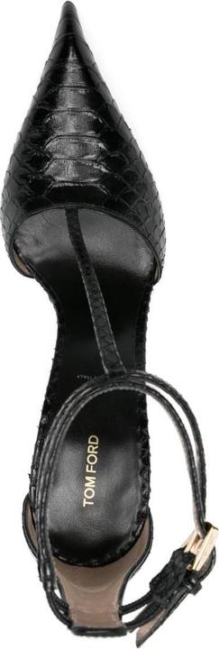 Produktbild Tom Ford With Heel Black (36)