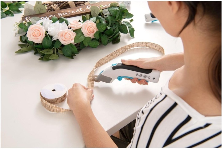 Actual product image Black & Decker BCSC115-XJ (23.60 cm)