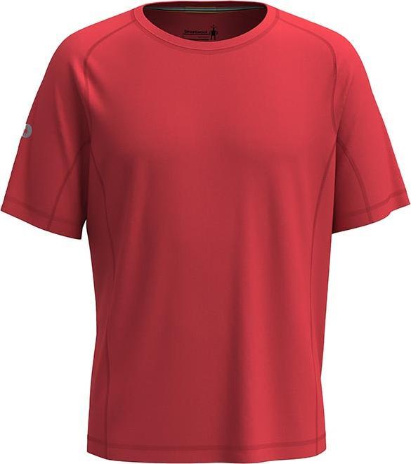 Actual product image Smartwool Ms Active Ultralite Short Slee (XXL)