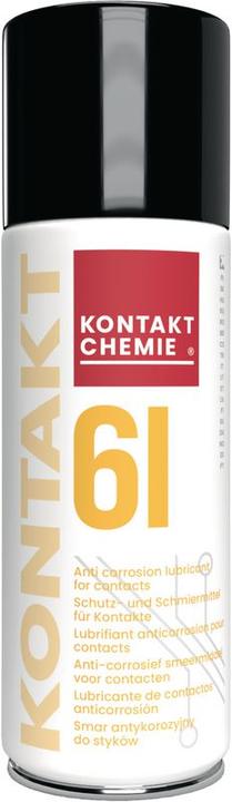 Image du produit Kontakt Chemie CONTACT 61 (400 ml)