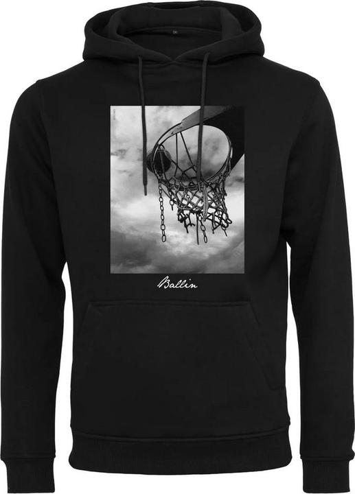 Produktbild Mister Tee Ballin 2.0 Kapuzenpullover (L)