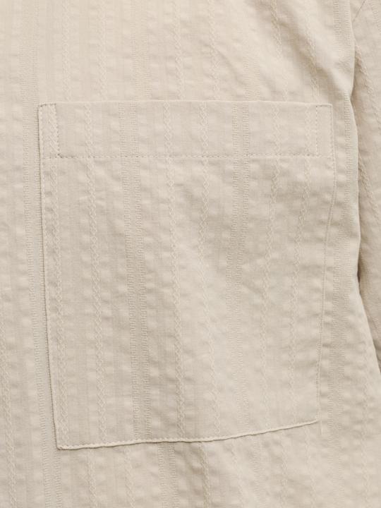 Produktbild Jack & Jones Relaxed Fit Hemd Hemd (XS)