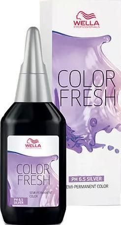 Actual product image Wella Color Fresh Acid (Blonde, silver, white)