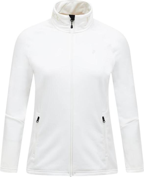 Immagine prodotto Peak Performance Rider Essentials Zip Jacket (M)