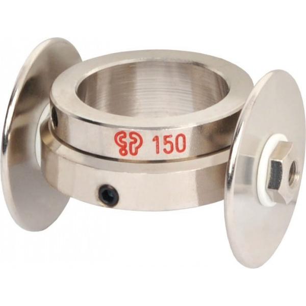 Elmag, Accessori per stazioni di saldatura, - Führungswagen lose f. Brenner CP40 & CP41C, Art. 157