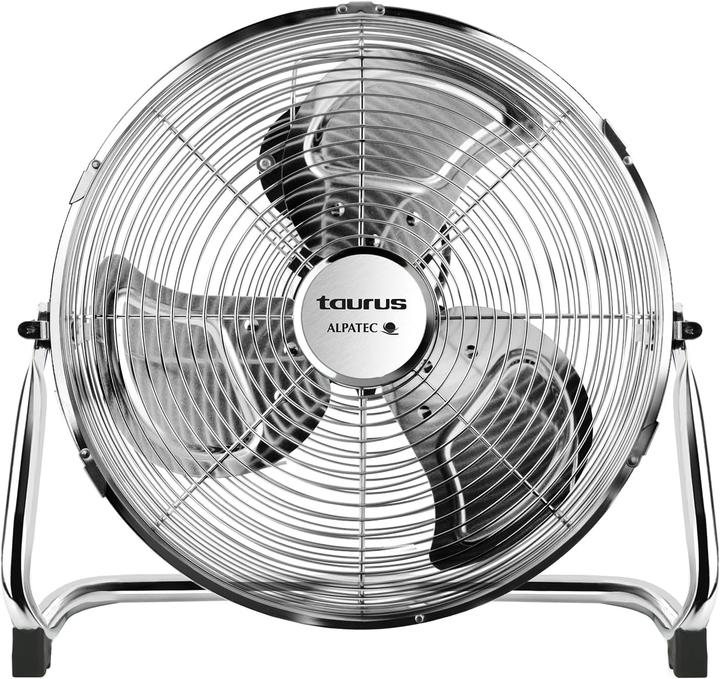 Taurus Brasseur D'Air Scirocco18