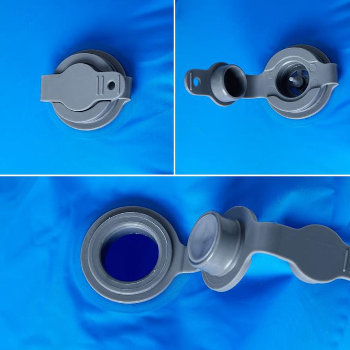 Produktbild vidaXL Isomatte