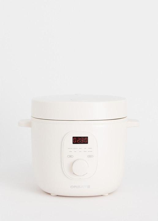 Create RICE COOKER STUDIO - Cuiseur à riz électrique 2L