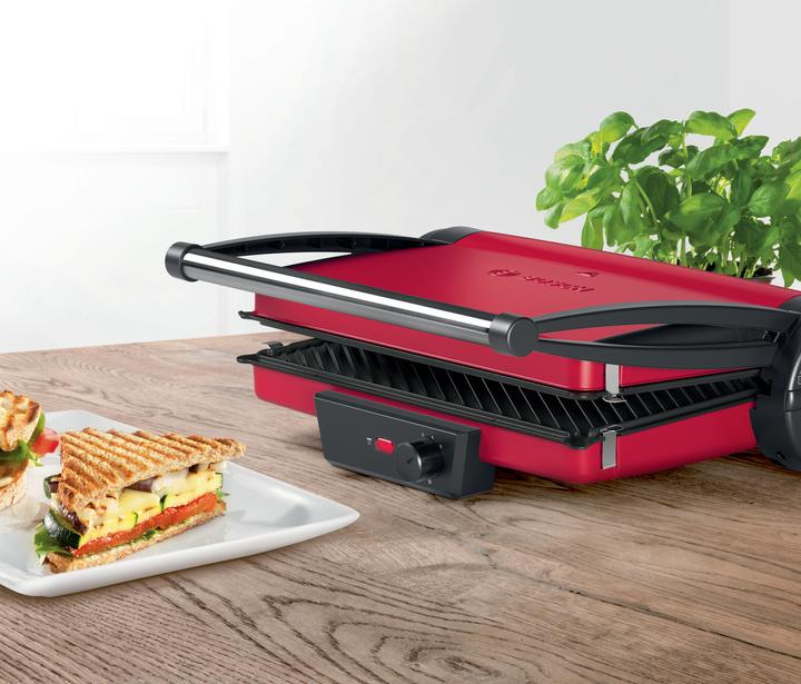 Produktbild Bosch Hausgeräte TCG4104