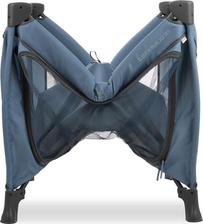 Actual product image Hauck Sleep N Play (87 x 87 cm)