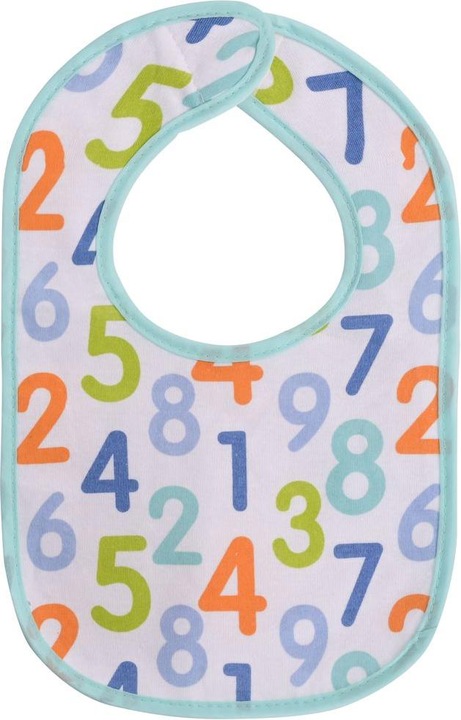 Produktbild Baby Care Babylätzchen 3er Set