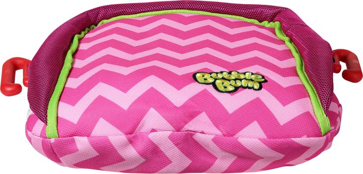 Produktbild BubbleBum Aufblasbarer Kindersitz