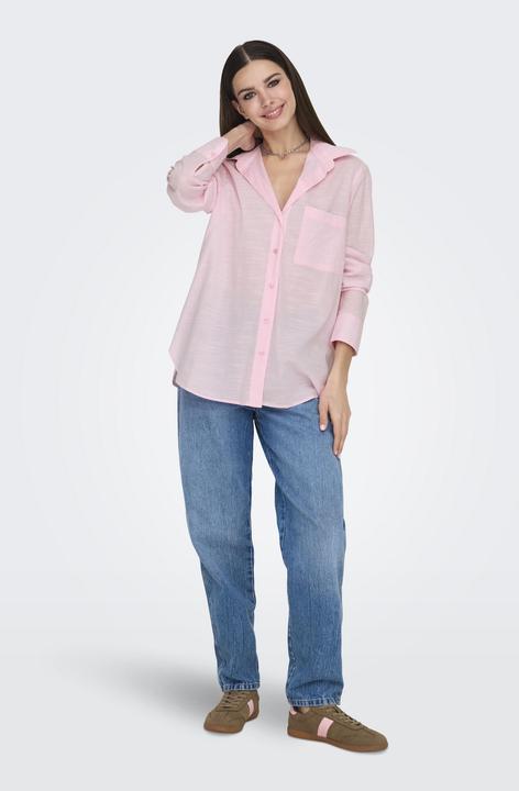 Actual product image Only Onlsalina L/S Shirt Wvn Noos (XL)