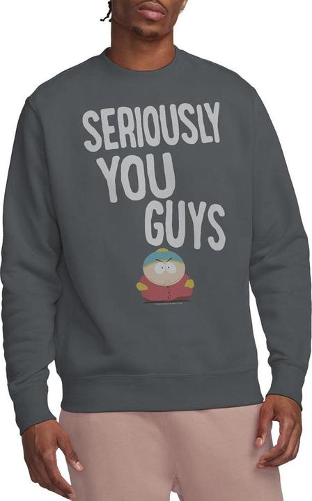 Immagine prodotto Ubisoft I'm Seriously Felpa Adulto Unisex (XL)