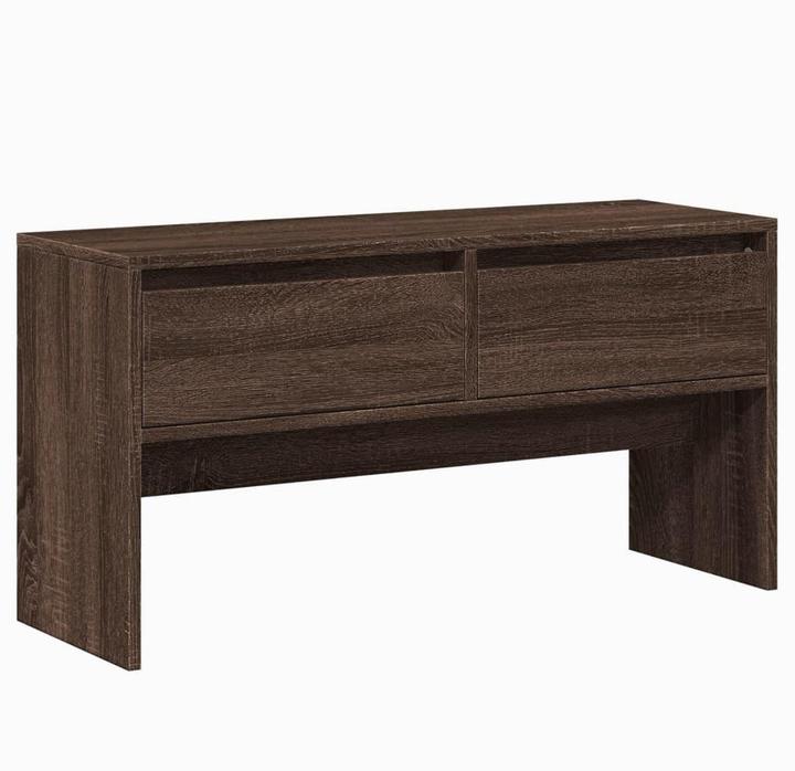Actual product image vidaXL Garderobenset