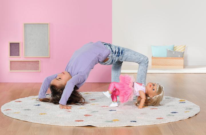 Produktbild Zapf Creation Sister Play & Style