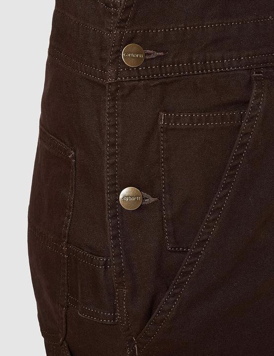 Produktbild Carhartt Crawford Bib Overall (XS)