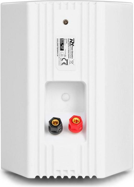 Produktbild Power Dynamics WS50A Speaker-Set Wifi/BT (Aktiv)