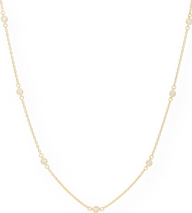 Produktbild Carat Style (Gold 18ct, 40 cm)