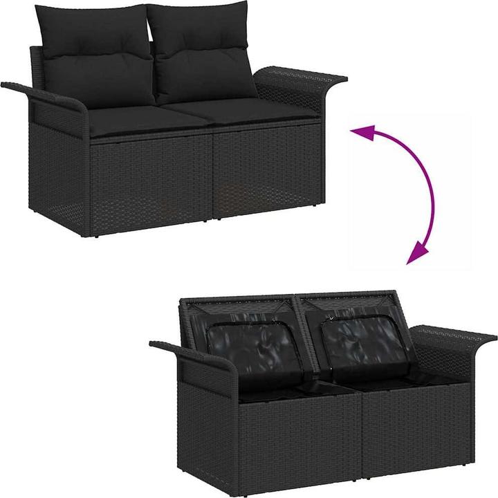 Produktbild vidaXL Ramon