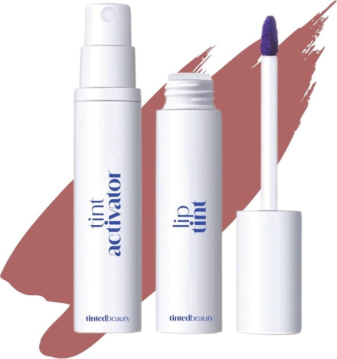 Lips Lip Tint (Nineties Nude)