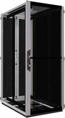 Actual product image Rittal Server cabinet (42 RU, 19 inch rack)
