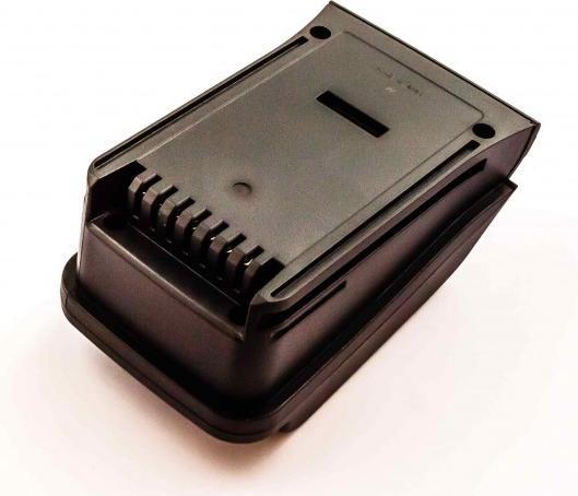 Produktbild AccuCell Ladeschale für Dewalt DE0241, DW0241, DW0242 für unit 66101