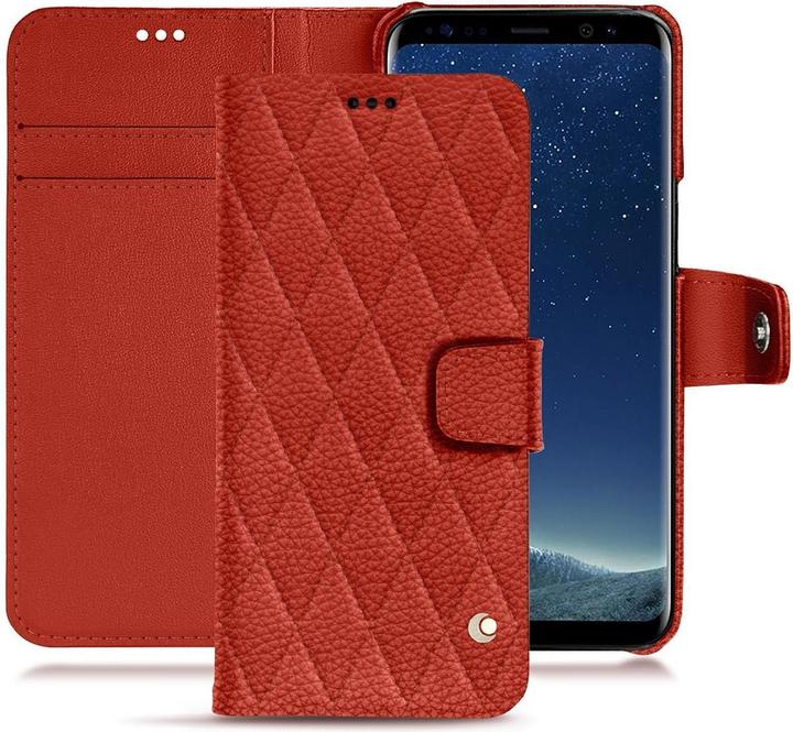 Image du produit Noreve Housse cuir portefeuille (Samsung Galaxy S8+)