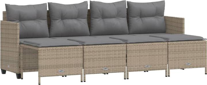 Beige, Grigio chiaro