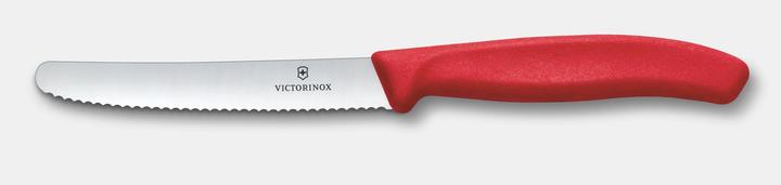 Produktbild Victorinox Tomaten & Tafelmess (11 cm)