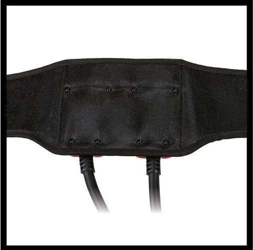 Actual product image Einhell Battery belt GE-PB 36/18 Li (36 V)
