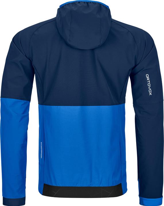 Immagine prodotto Ortovox Punta Berrino Hooded Jacket (M)