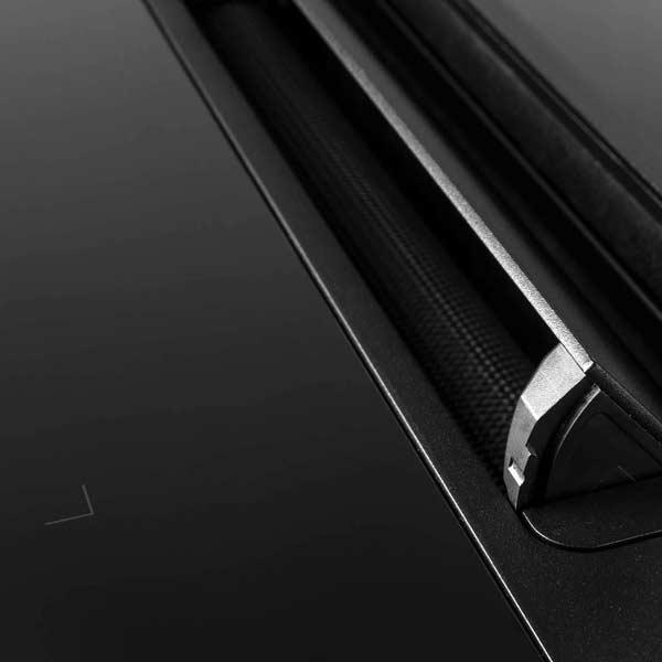 Immagine prodotto NOVY 40008 Muldenlüfter Up Power Wok